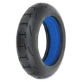 Pro-Line 10245203 Supermoto V2 S3 Rear Tire for Supermoto Wheel