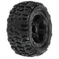 Pro-Line 119411 Trencher 2.2 M2 All Terrain Tires (2) 1/16 Traxxas ERevo