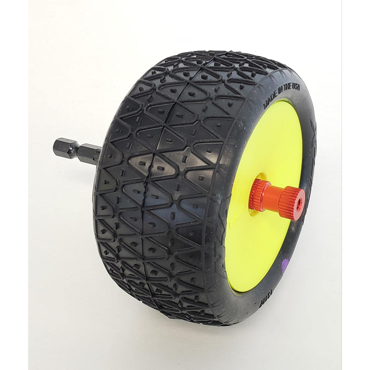 AKA 44009 1/10 Tire Break-In Tool