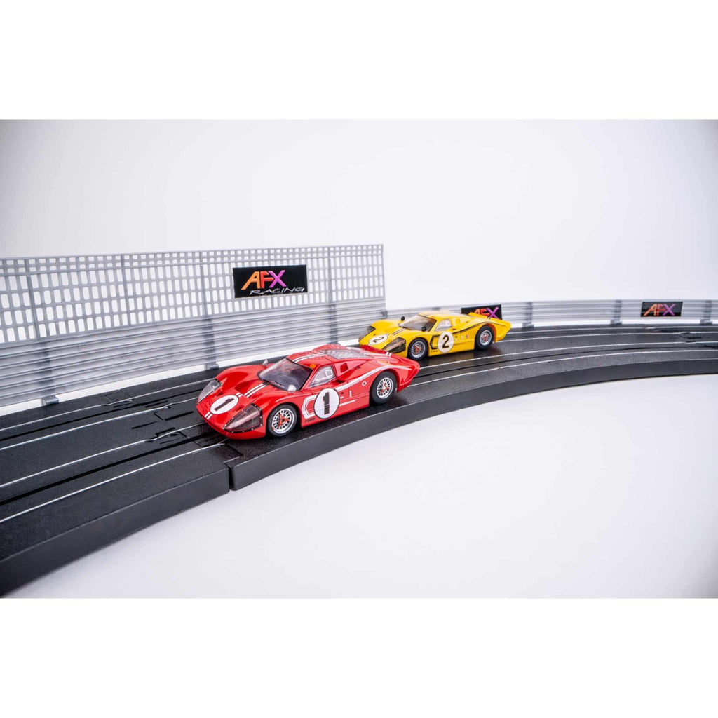 AFX 22072 ARMCO Barriers