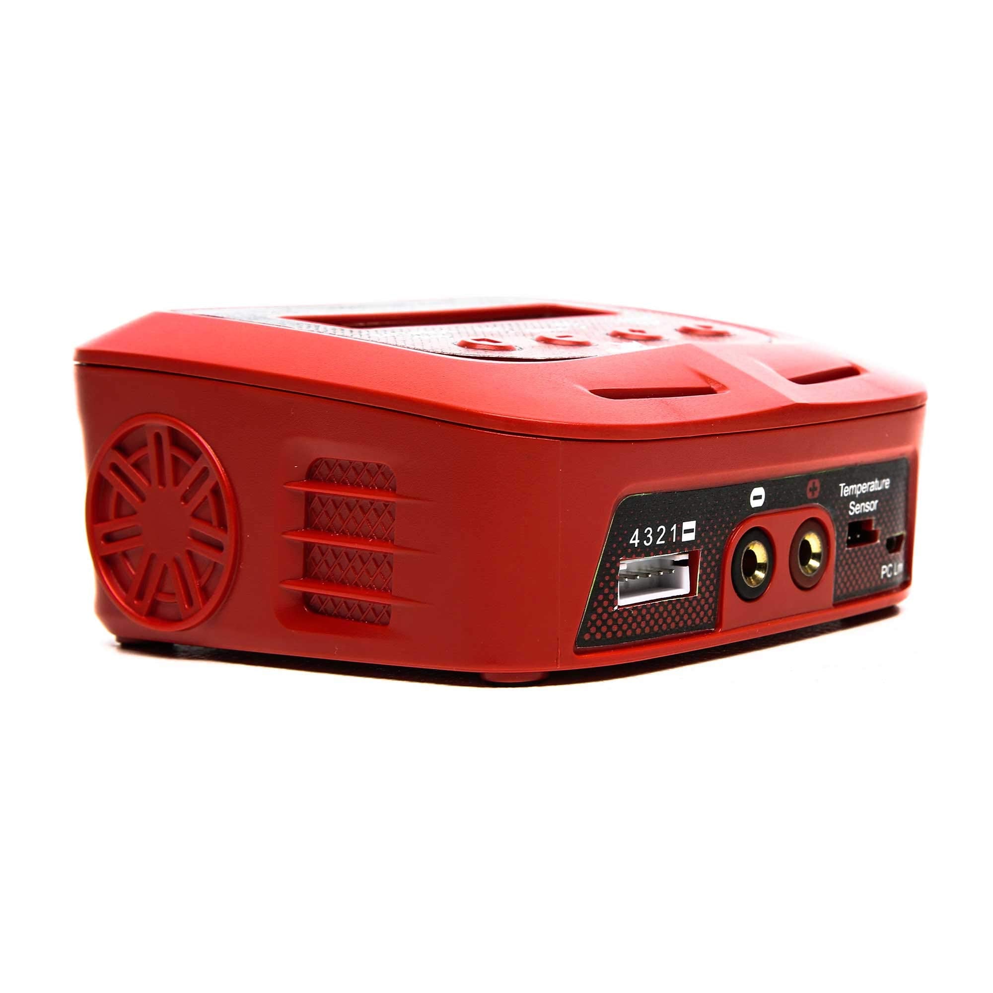 Dynamite DYNC3015 Passport P1 Mini-AC Input Balance Charger/Discharger