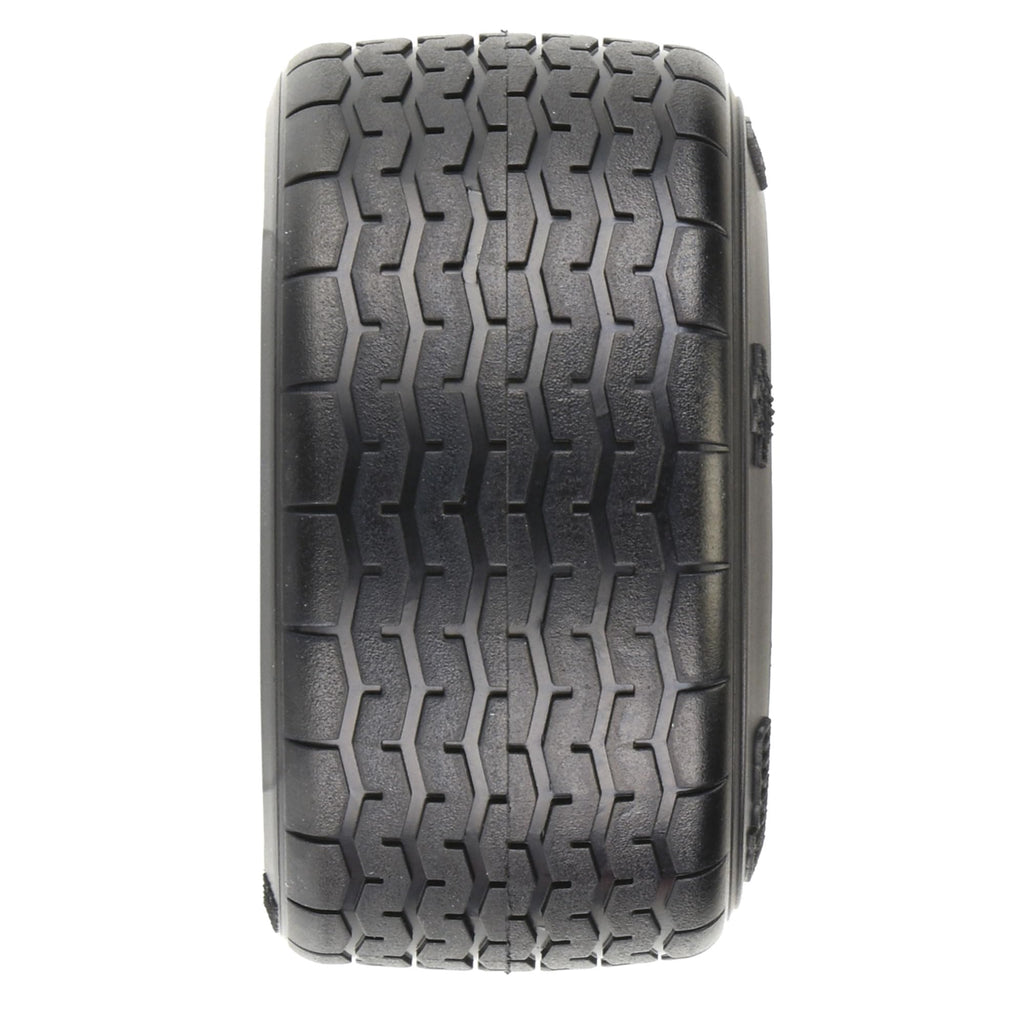 PROTOform VTA Rear Tire 31mm Mounted