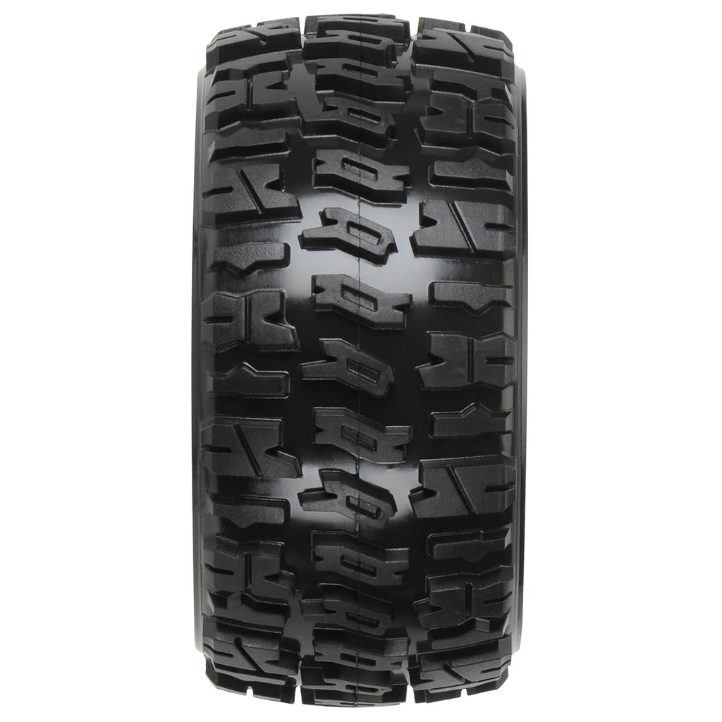 Pro-Line 119411 Trencher 2.2 M2 All Terrain Tires (2) 1/16 Traxxas ERevo