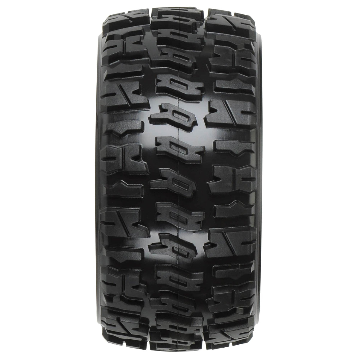 Pro-Line 119411 Trencher 2.2 M2 All Terrain Tires (2) 1/16 Traxxas ERevo