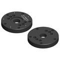 MIP 19011 Pistons, 5-Hole, 16mm (2)