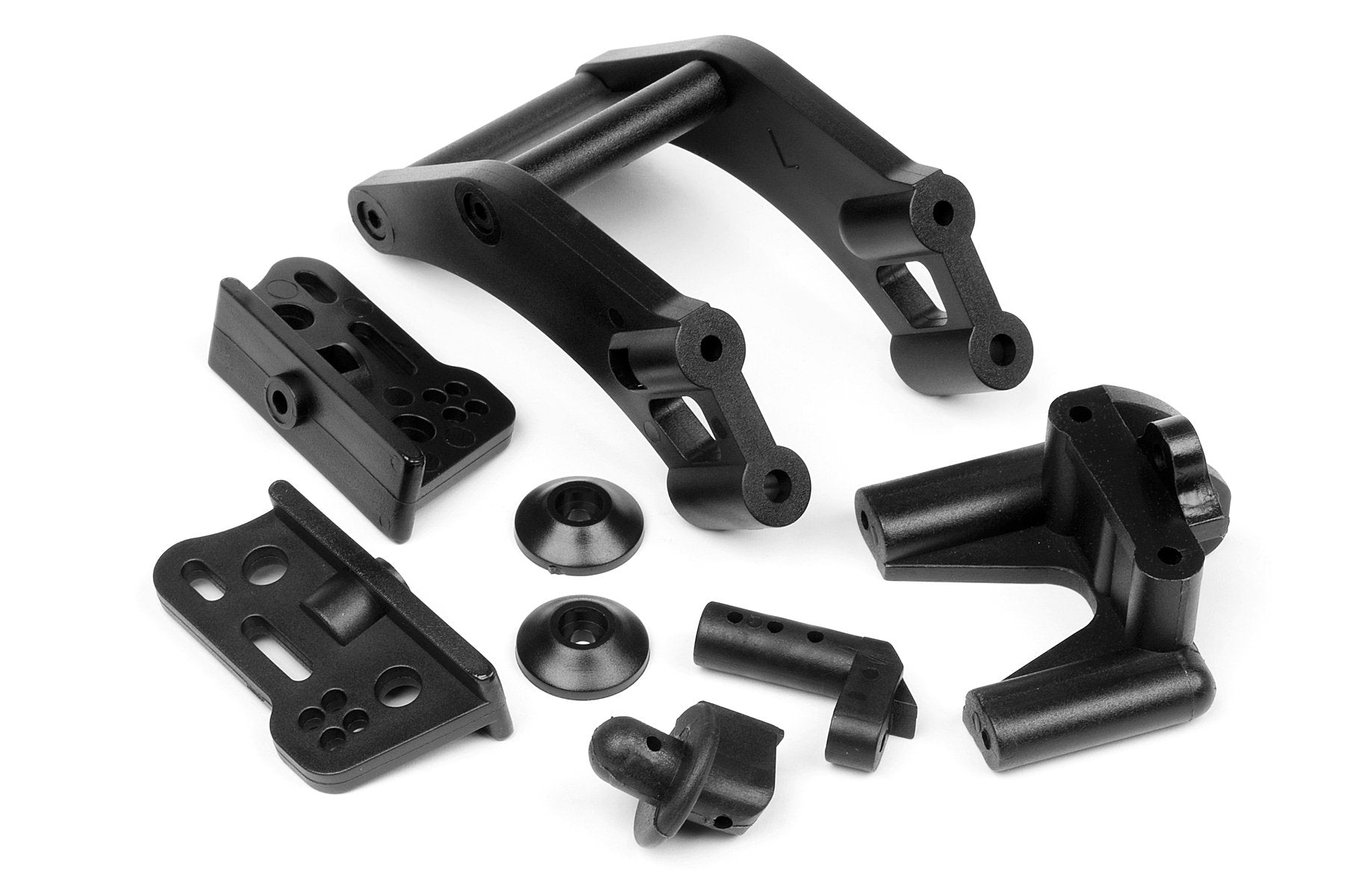 HPI Racing 101013 Deck Wing Holder Trophy Buggy