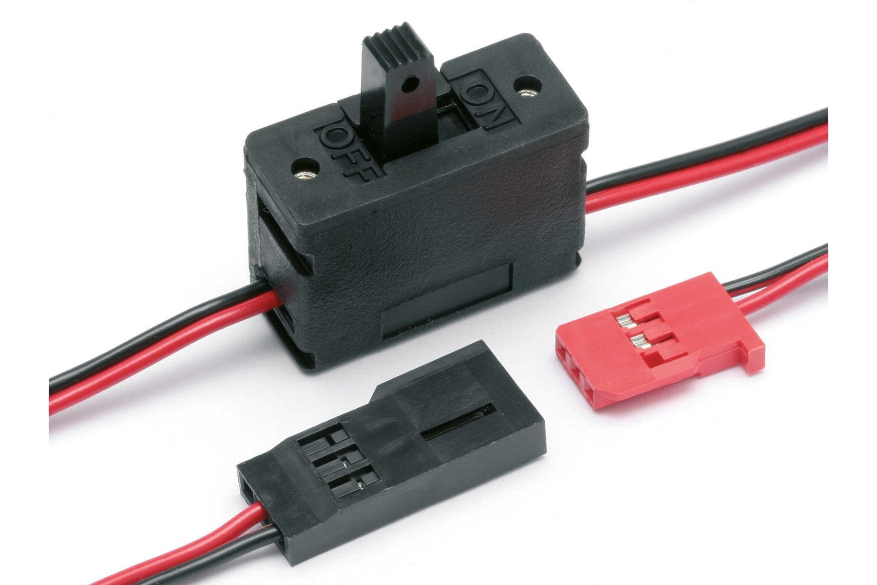 HPI Racing 80582 Receiver Switch Baja 5