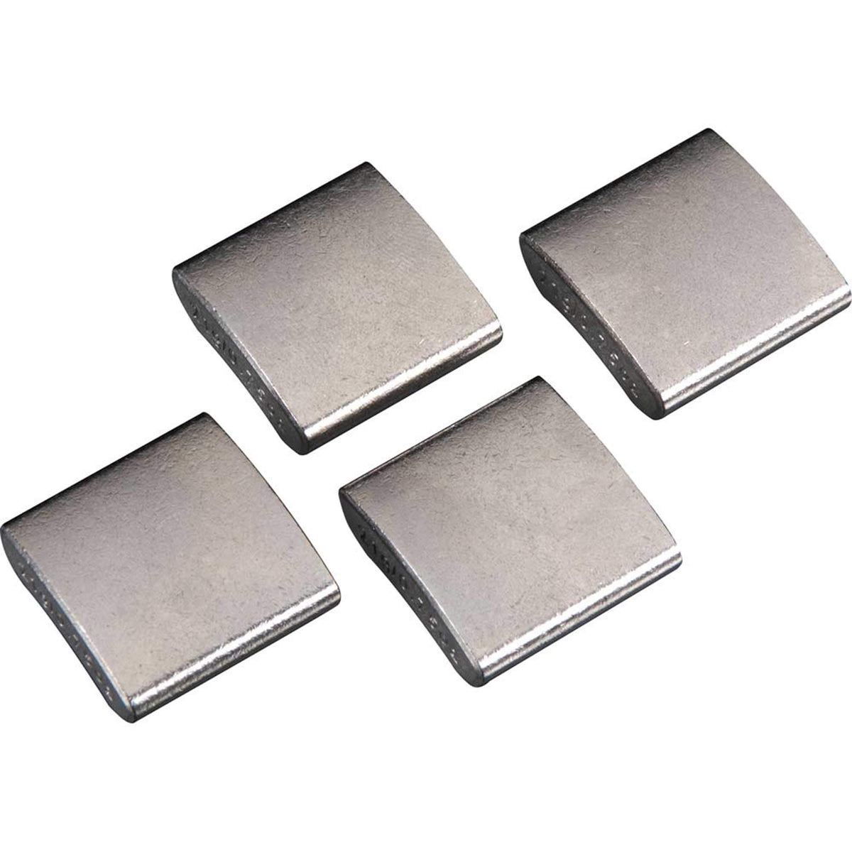 Axial AX30546 Internal 2.2 Wheel Weight Inserts(4) 21g/.75oz: RR10