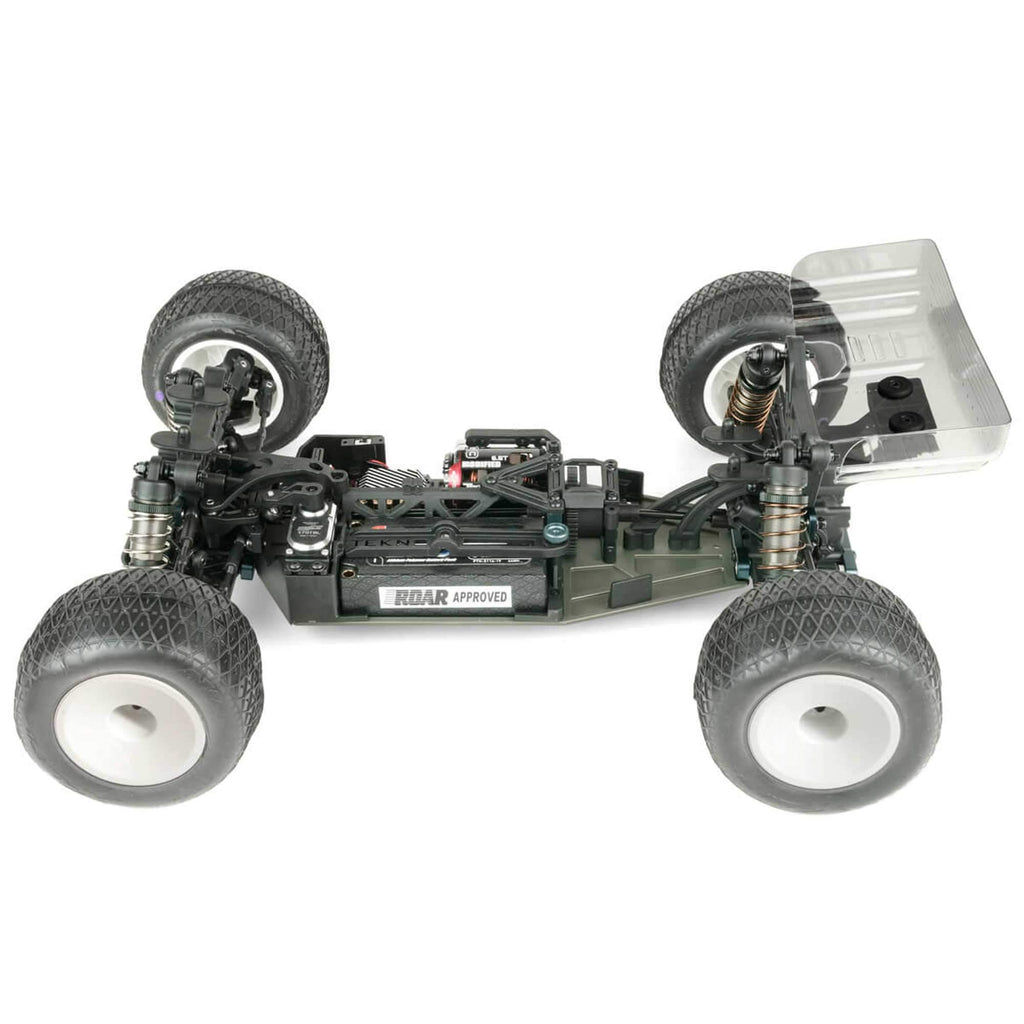 Tekno 7202 ET410.2 1/10th 4WD Elec. Truggy