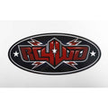 RC4WD ZL0209 Logo Decal Sheets (10")