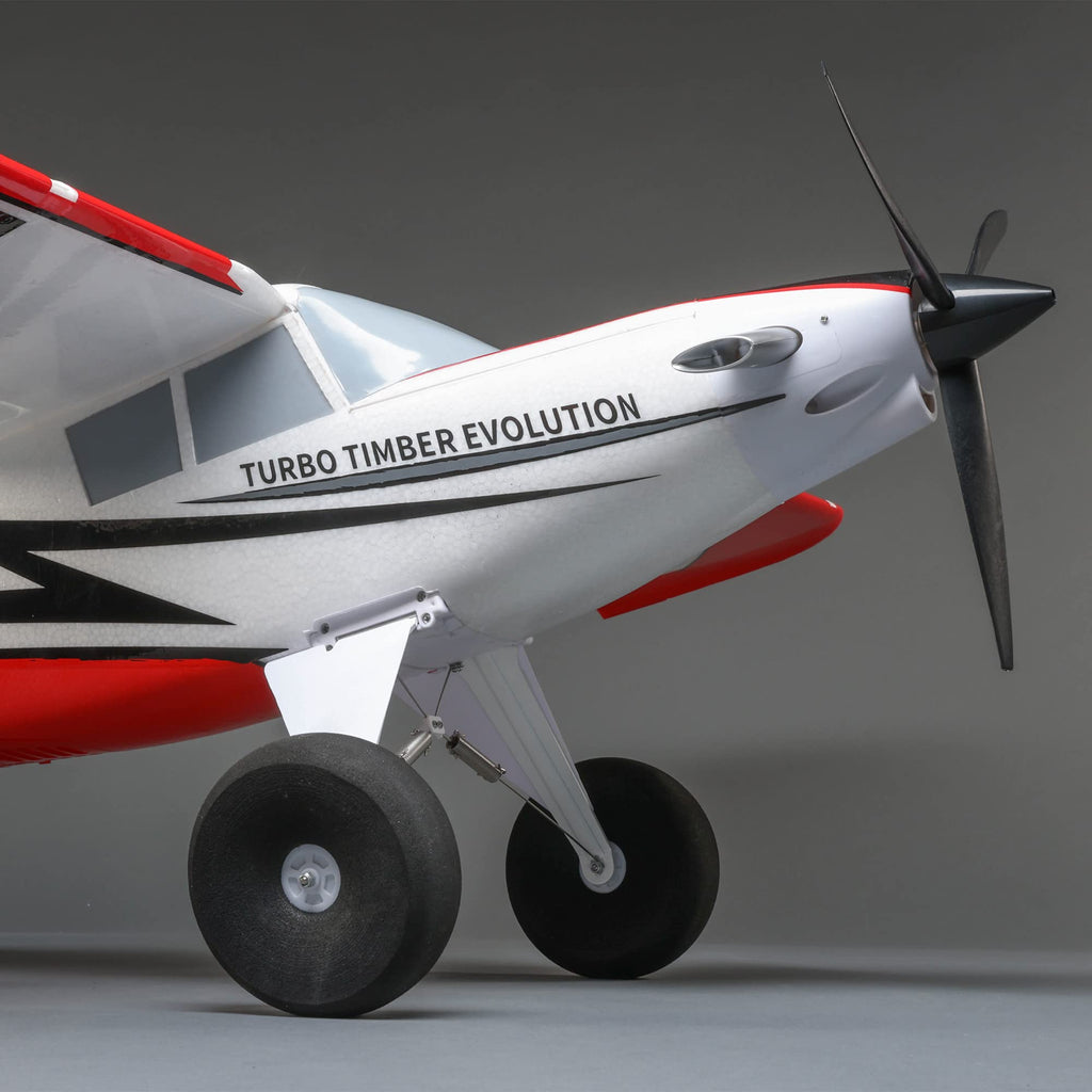 E-Flite EFL105275 Turbo Timber Evolution 1.5m PNP