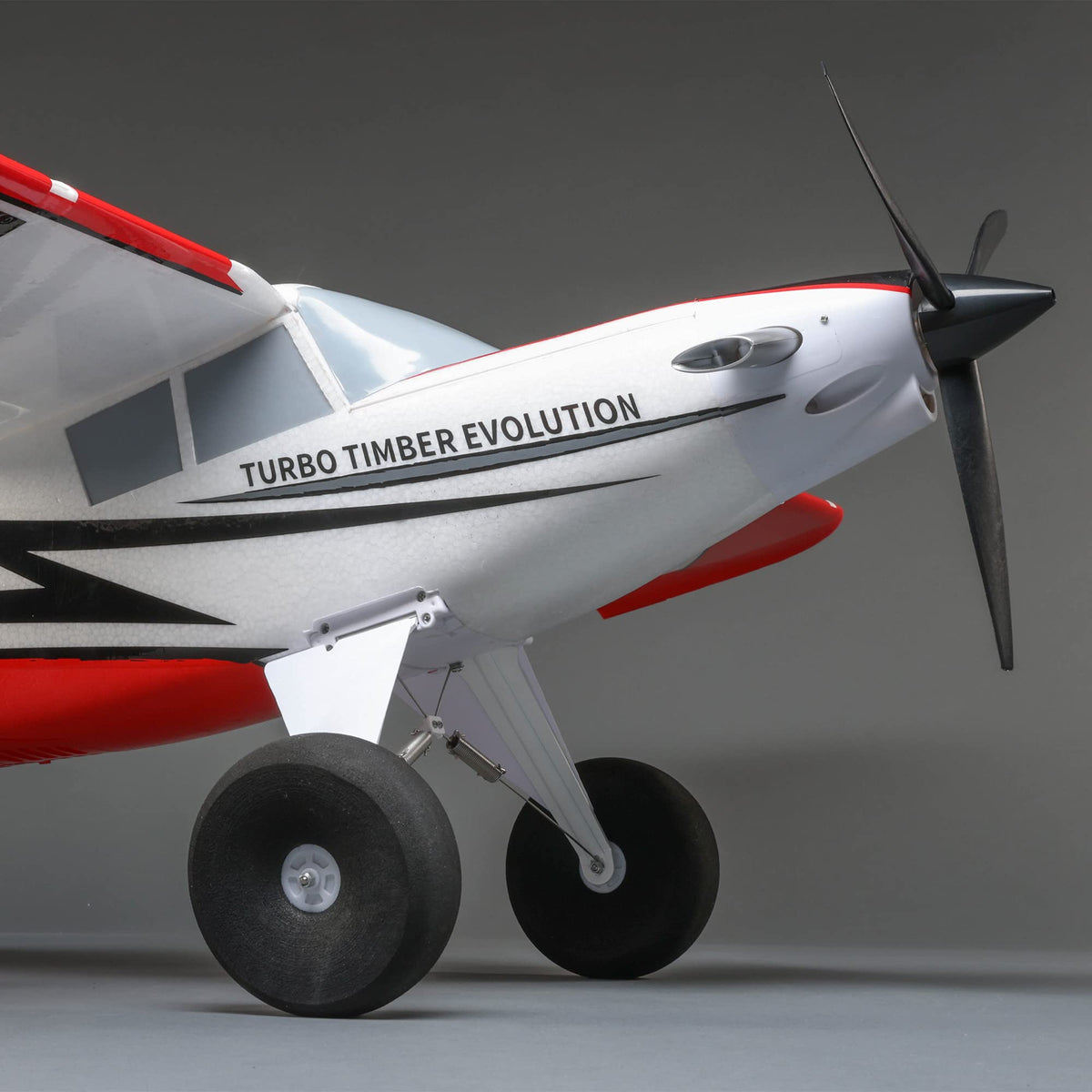 E-Flite EFL105275 Turbo Timber Evolution 1.5m PNP