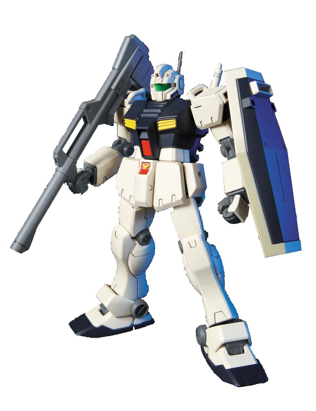 Bandai 5059163 HGUC GM Type C 1/144 Model Kit