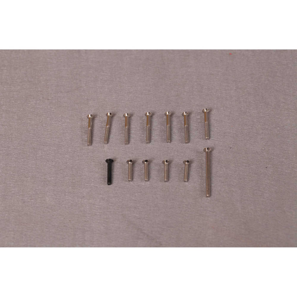 FMS RE115 Screw Set: Votec 322 1.4m