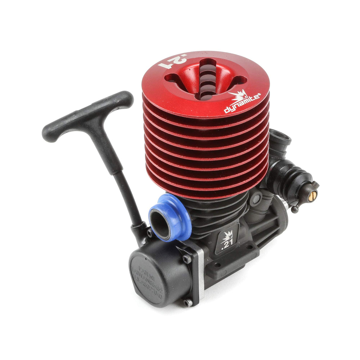 Dynamite DYNE0570 .21 RTR Engine with Pull Start