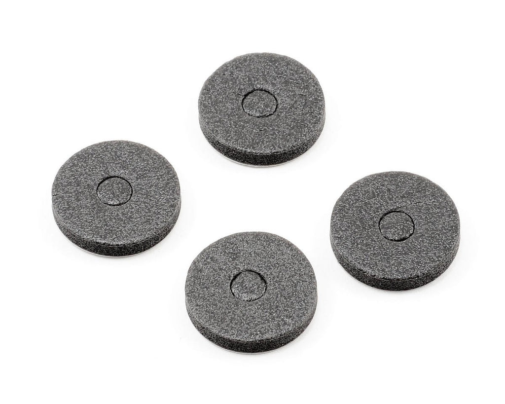 Racers Edge 099 Maxi Mount Foams, 4 pc