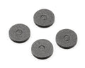 Racers Edge 099 Maxi Mount Foams, 4 pc