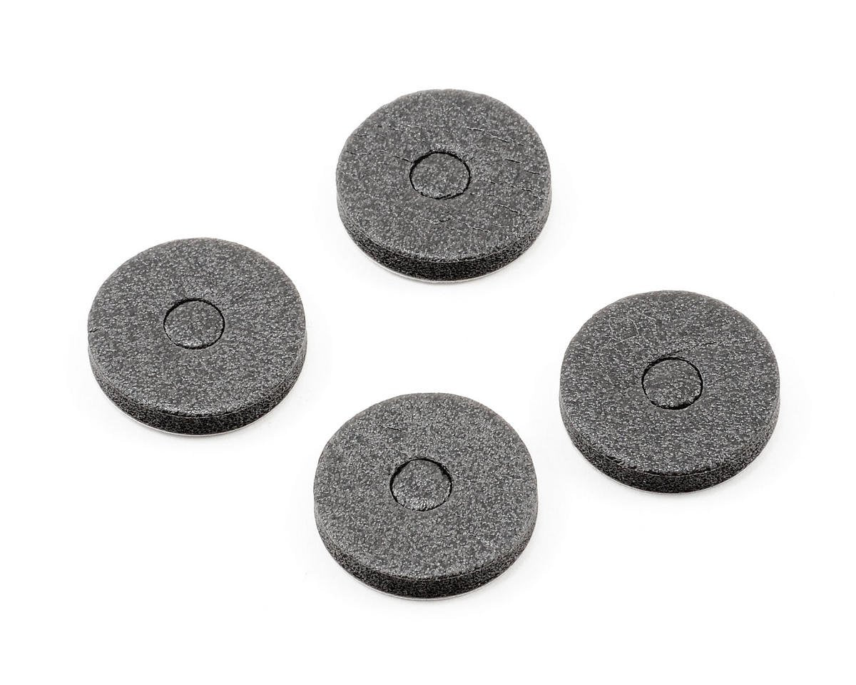Racers Edge 099 Maxi Mount Foams, 4 pc