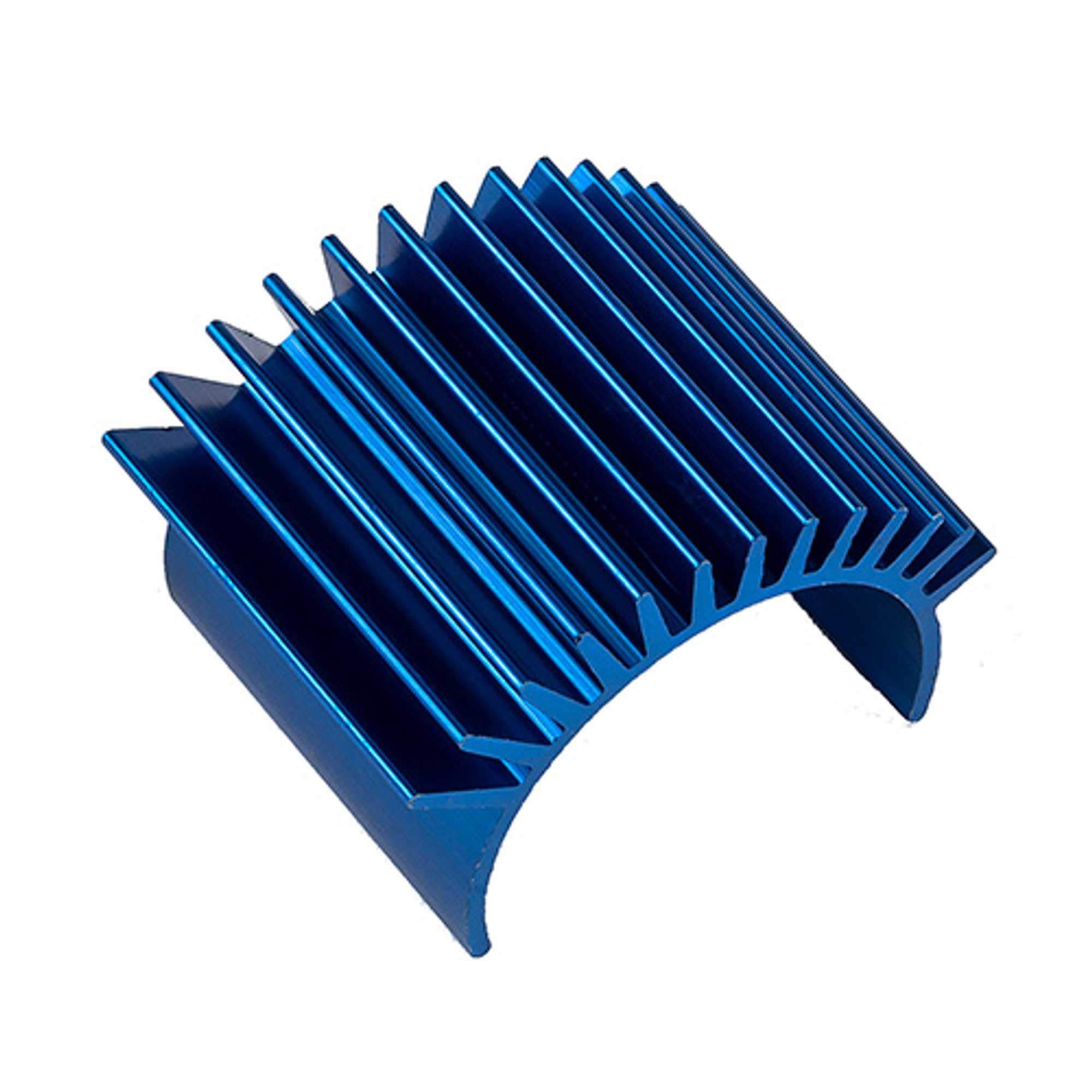 Associated 41156 MT12+ LUX Motor Heatsink