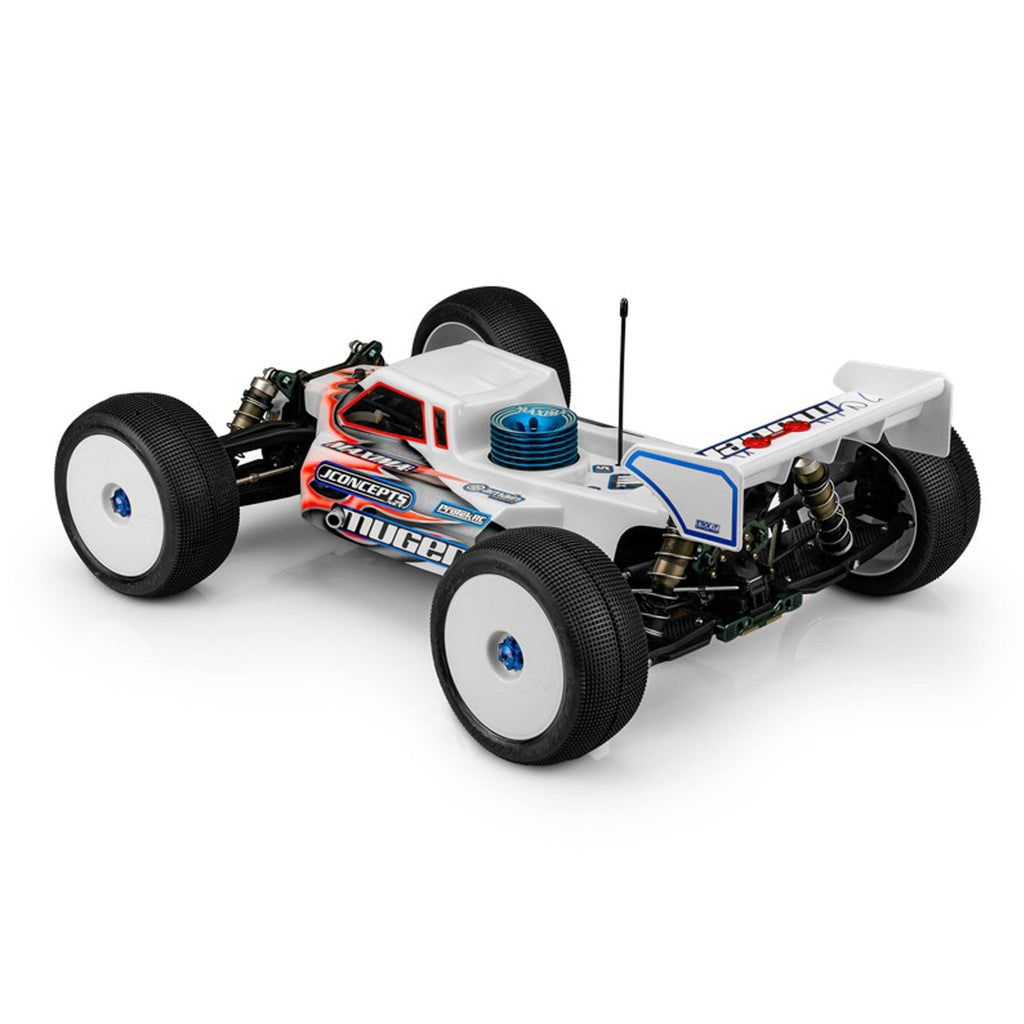 J-Concepts 463 F2 1/8th Truck Body