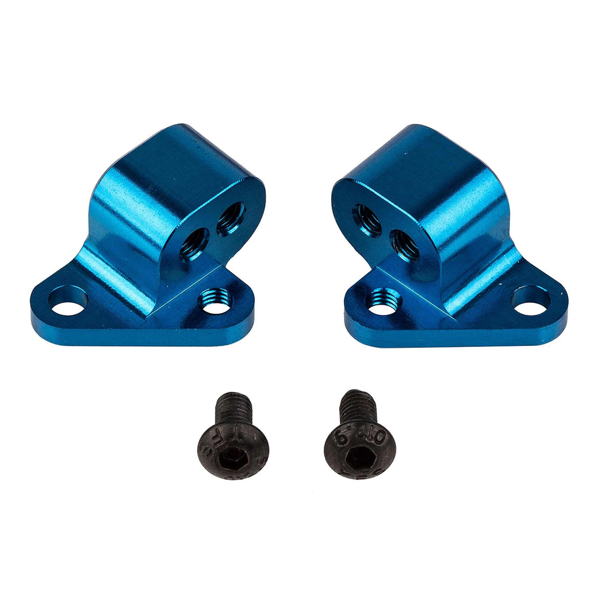 Team Associated 92323 RC10B74.1FT Vertical Rr Ballstu