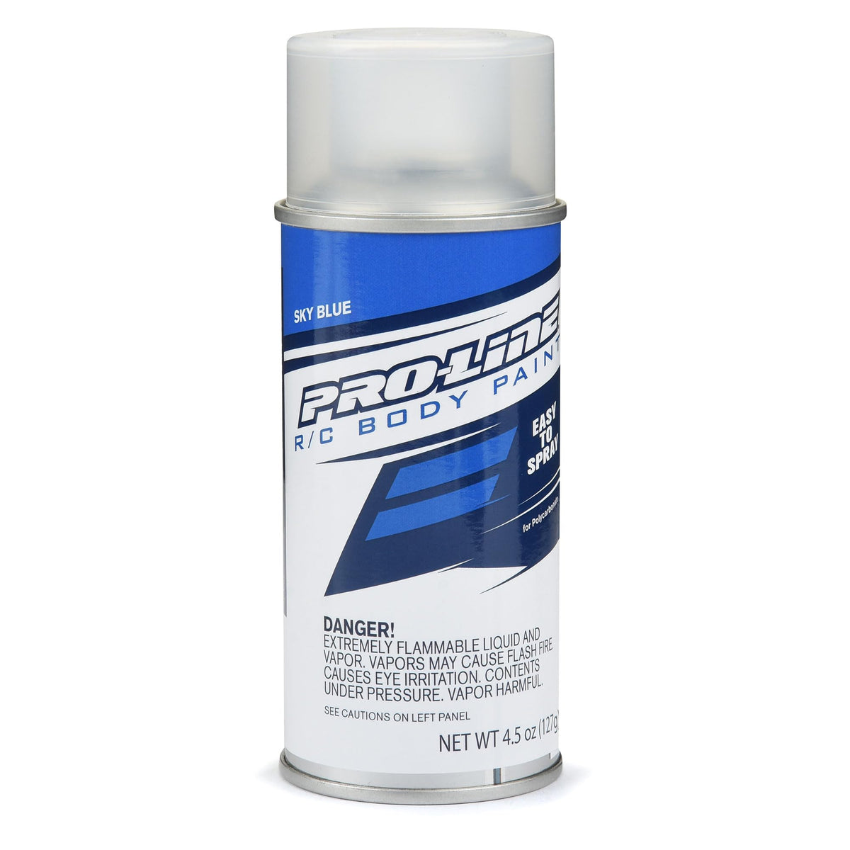 Pro-Line 643609 RC Body Spray Paint - Sky Blue