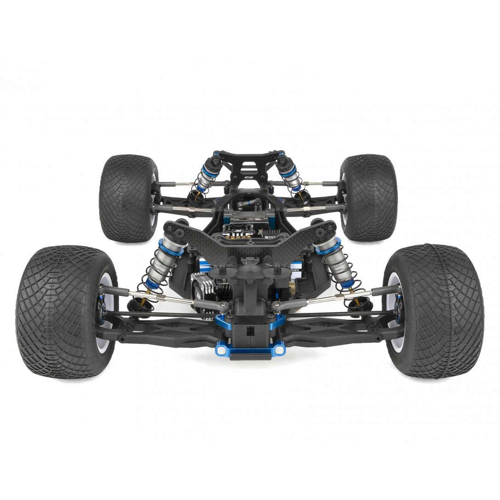 Team Associated 70004 RC10T6.4 Team Kit
