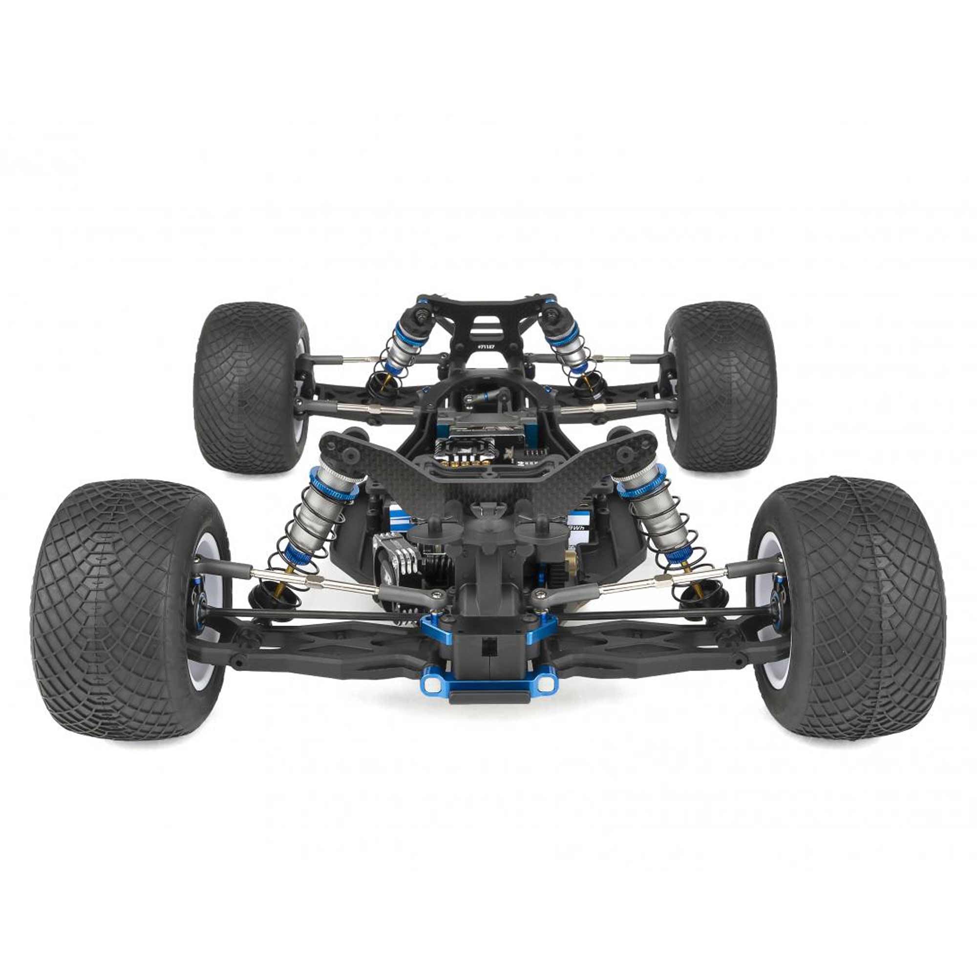 Team Associated 70004 RC10T6.4 Team Kit
