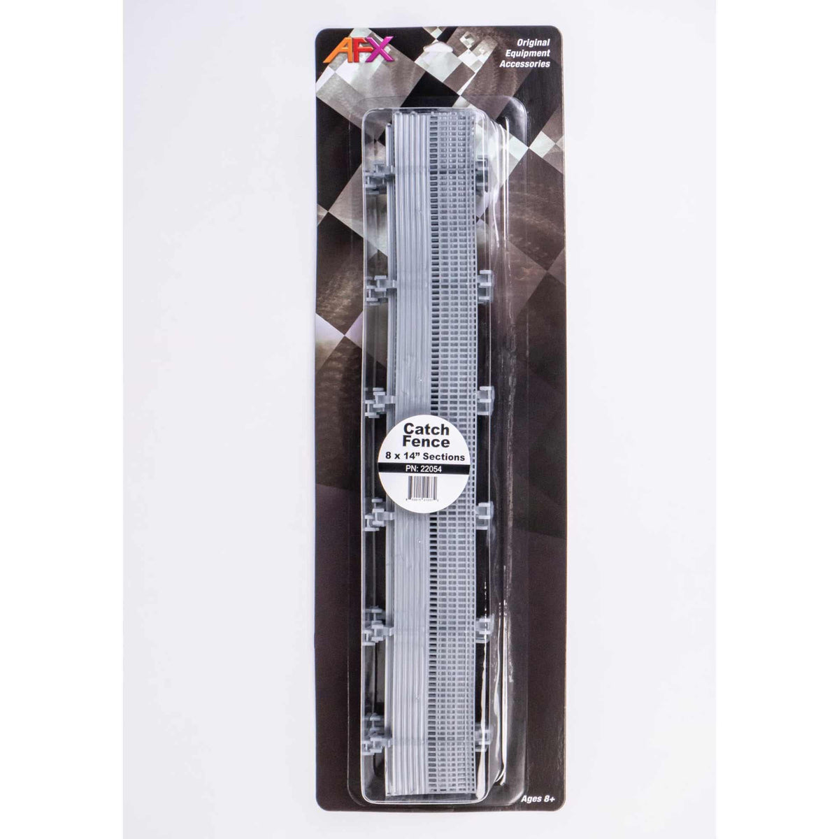 AFX 22054 Catch Fence