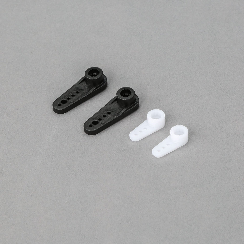 E-Flite EFL10911 Servo Arm set: P2