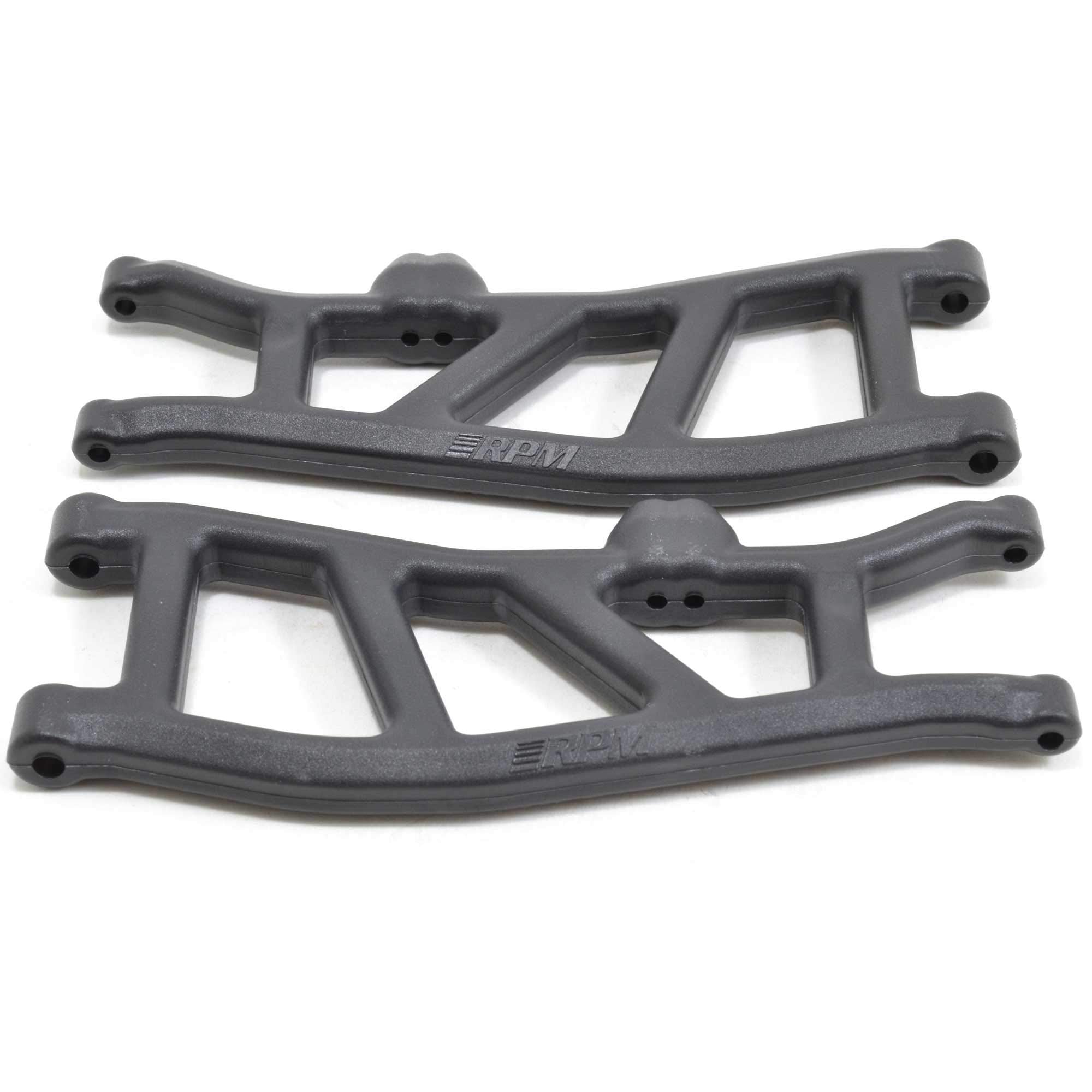RPM 80742 Rear A-Arms: ARRMA Kraton/Outcast 4s BLX