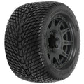 Pro-Line 117710 Road Rage 3.8" Mounted Raider 8x32 17mm MT F/R