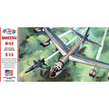 Atlantis H273 B-52 and X-15 with Swivel Stand