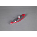FMS PW105RED Cockpit: Futura 1060mm