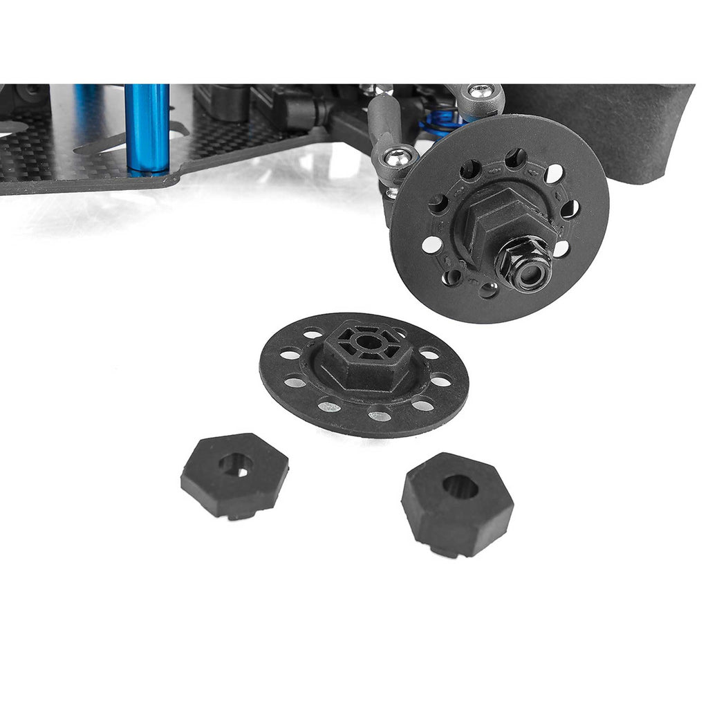 Associated 30134 DC10 Drift Car Kit