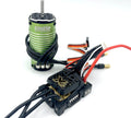 Castle Creations 10017105 MAMBAMICRO X2, 16.8V,ESC1010-56