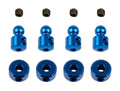 Team Associated 92164 RC10B74 Anti-Roll Bar Hardware