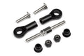 HPI Racing 101167 Steering Turnbuckle Trophy Truggy 4.6