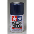 Tamiya 85053 Spray Lacquer TS-53 Deep Metallic Blue - 100ml Spray