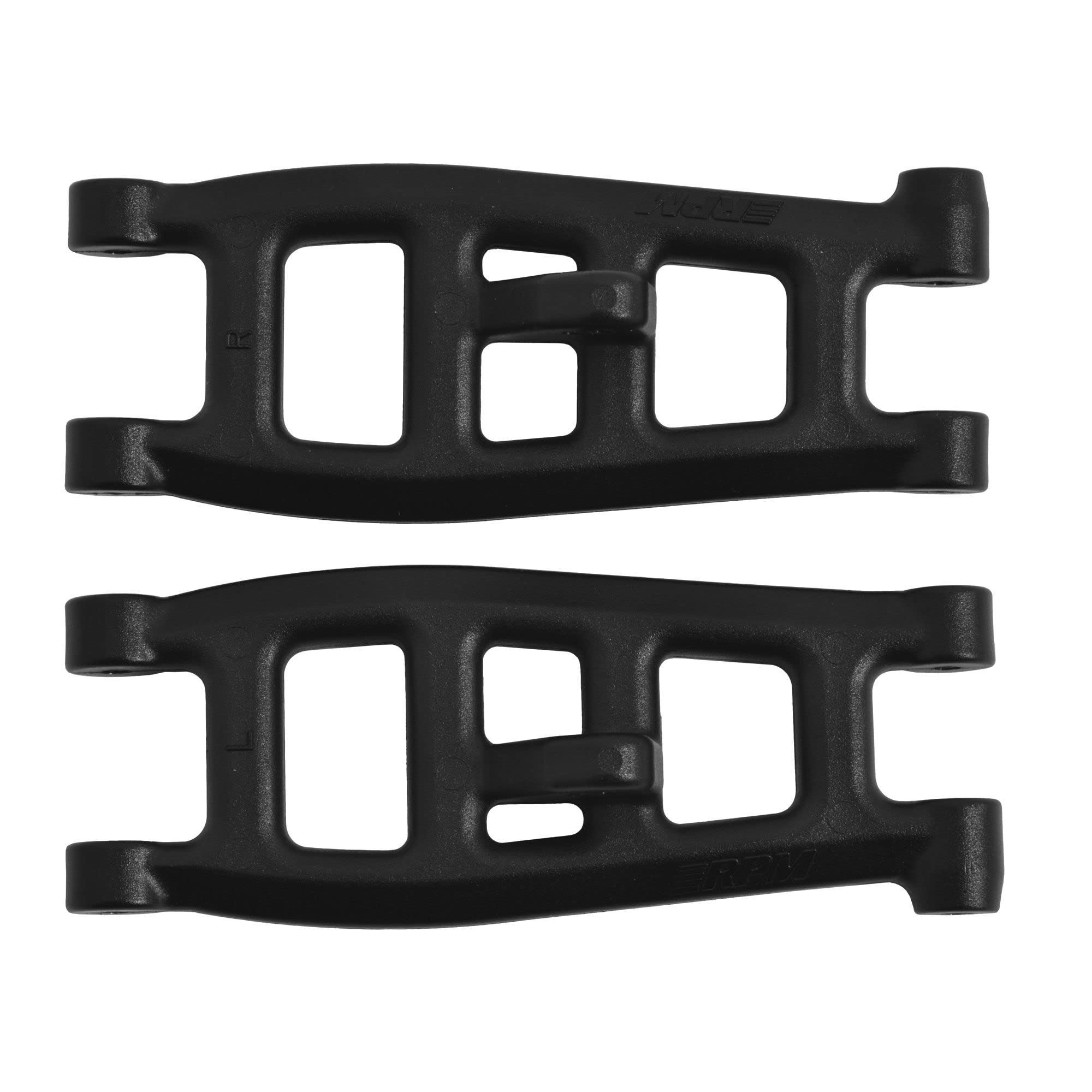 RPM 70582 Left and Right Nylon Front A-Arms: ECX Torment, Ruckus Circuit New