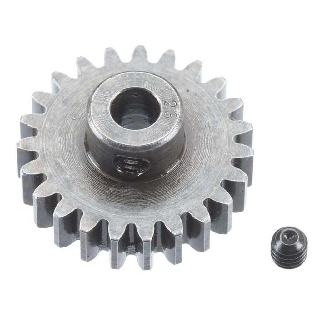 RRP 1223 Extra Hard 5mm Bore 1 Module Pinion 23T/Tooth