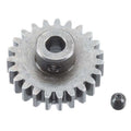 RRP 1223 Extra Hard 5mm Bore 1 Module Pinion 23T/Tooth