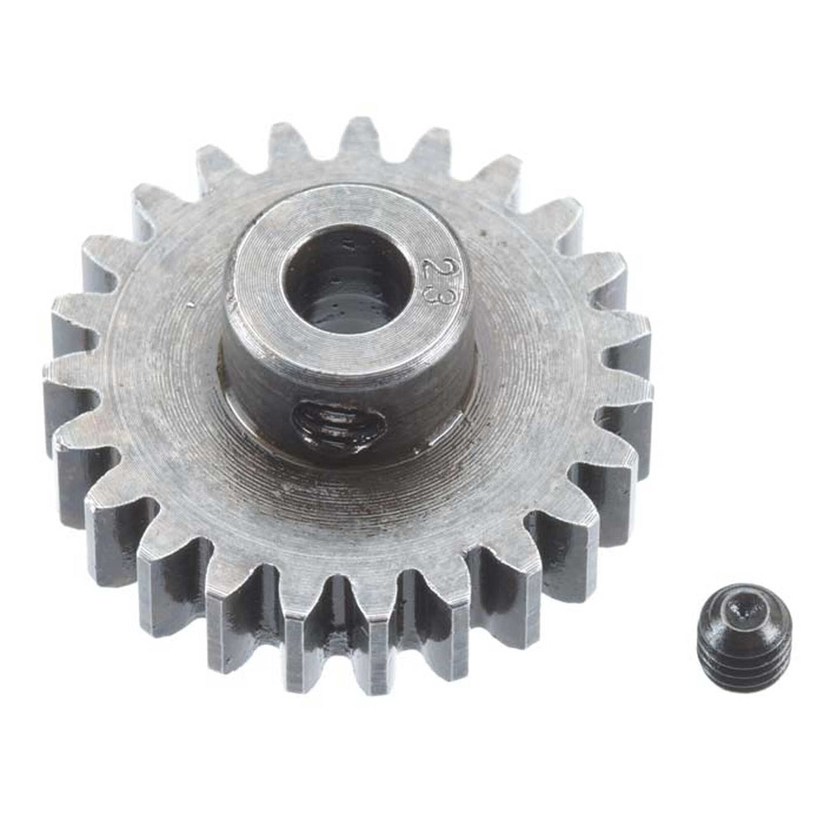 RRP 1223 Extra Hard 5mm Bore 1 Module Pinion 23T/Tooth