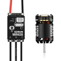 HOBBYWING EZRUN Mini28 Combo (Mini28 ESC + 1626 SD Motor)