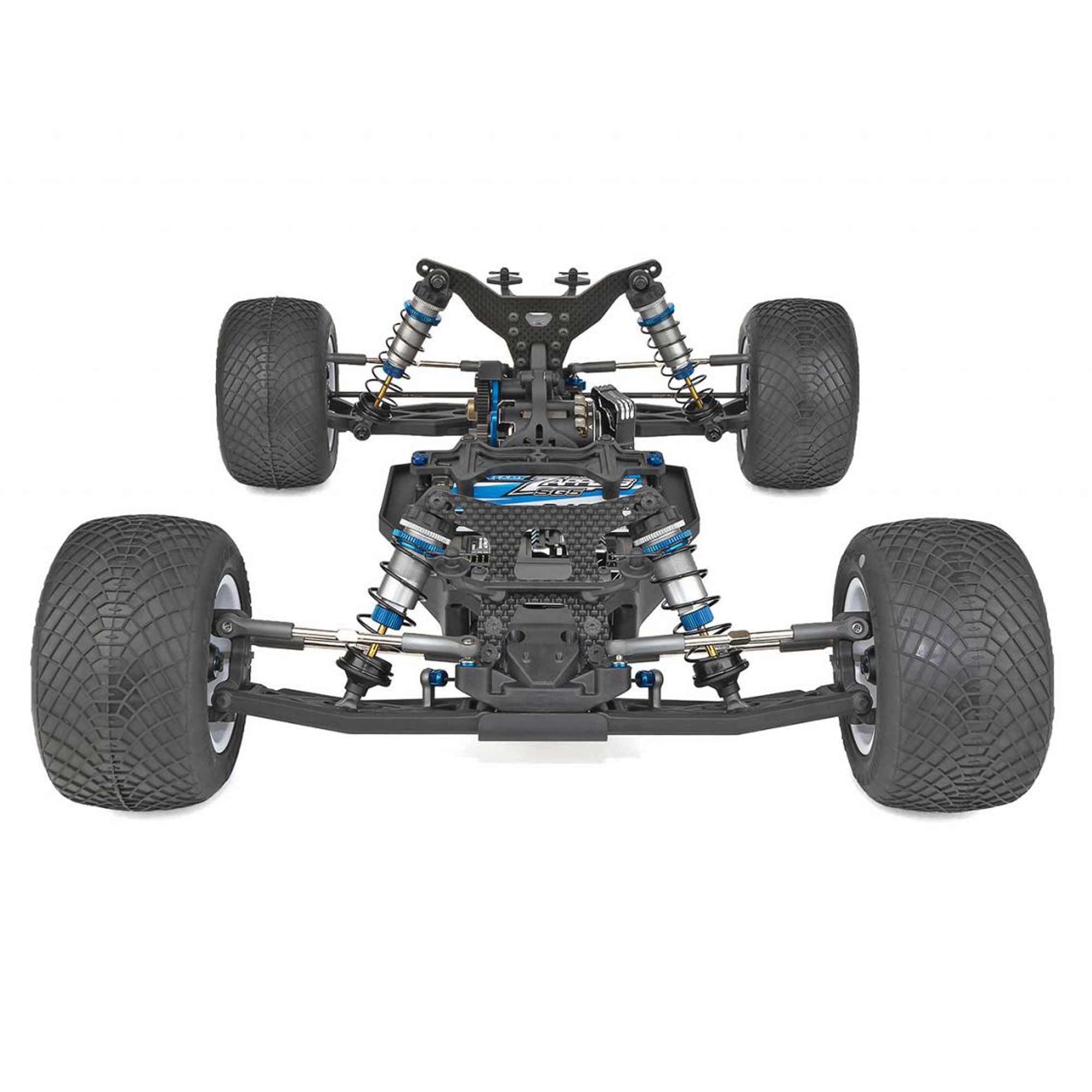 Team Associated 70004 RC10T6.4 Team Kit