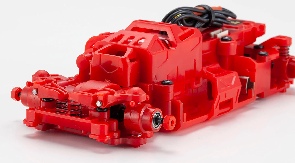 Kyosho 32180R MA-030EVO Chassis Set Red Limited (8500KV