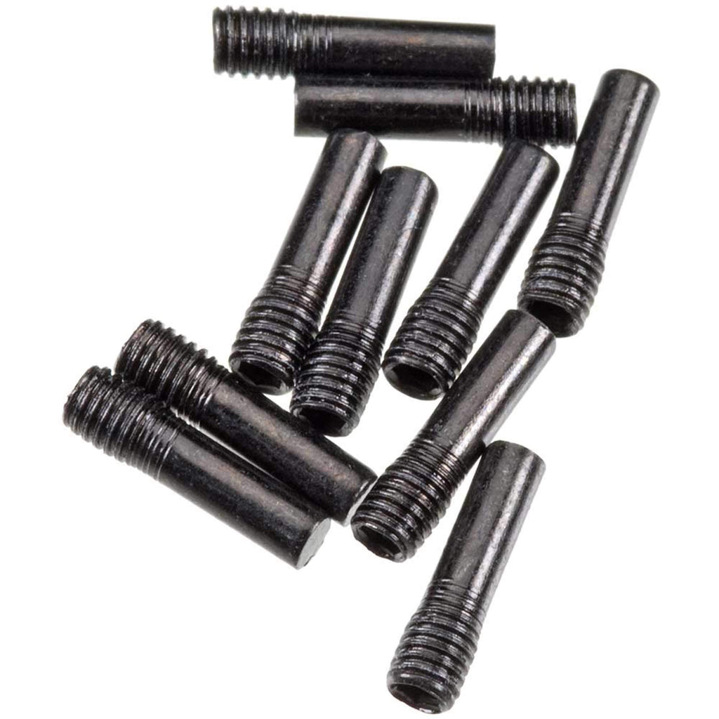 Axial AXA0175 Screw Shaft M3x2.5x11mm (10)
