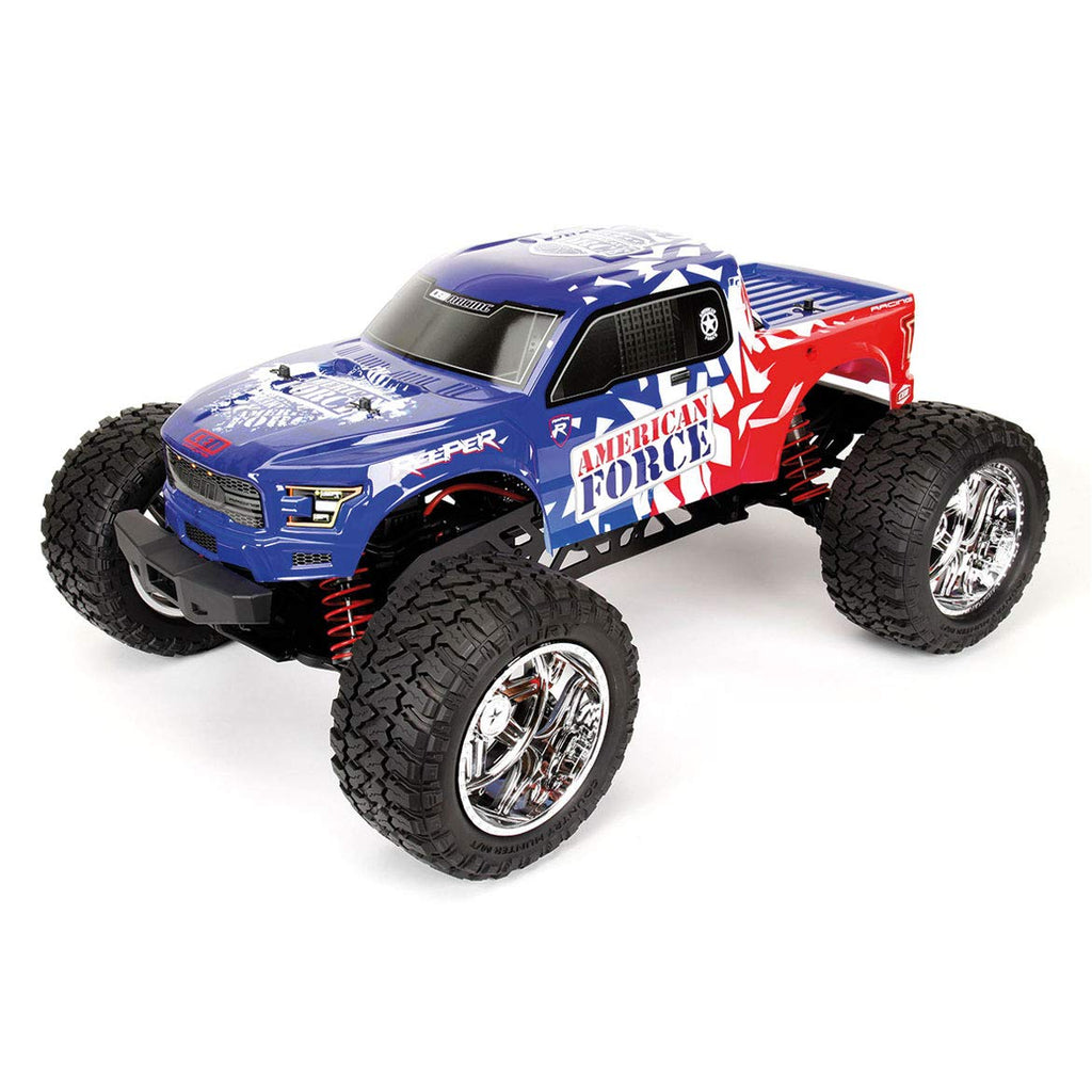 CEN Racing 9520 Reeper American Force Edition