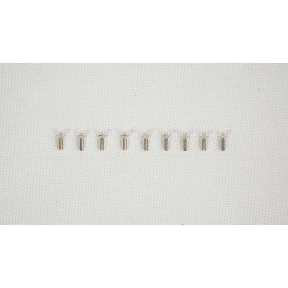 E-Flite EFL17786 Screw Set: Viper 90mm EDF Jet