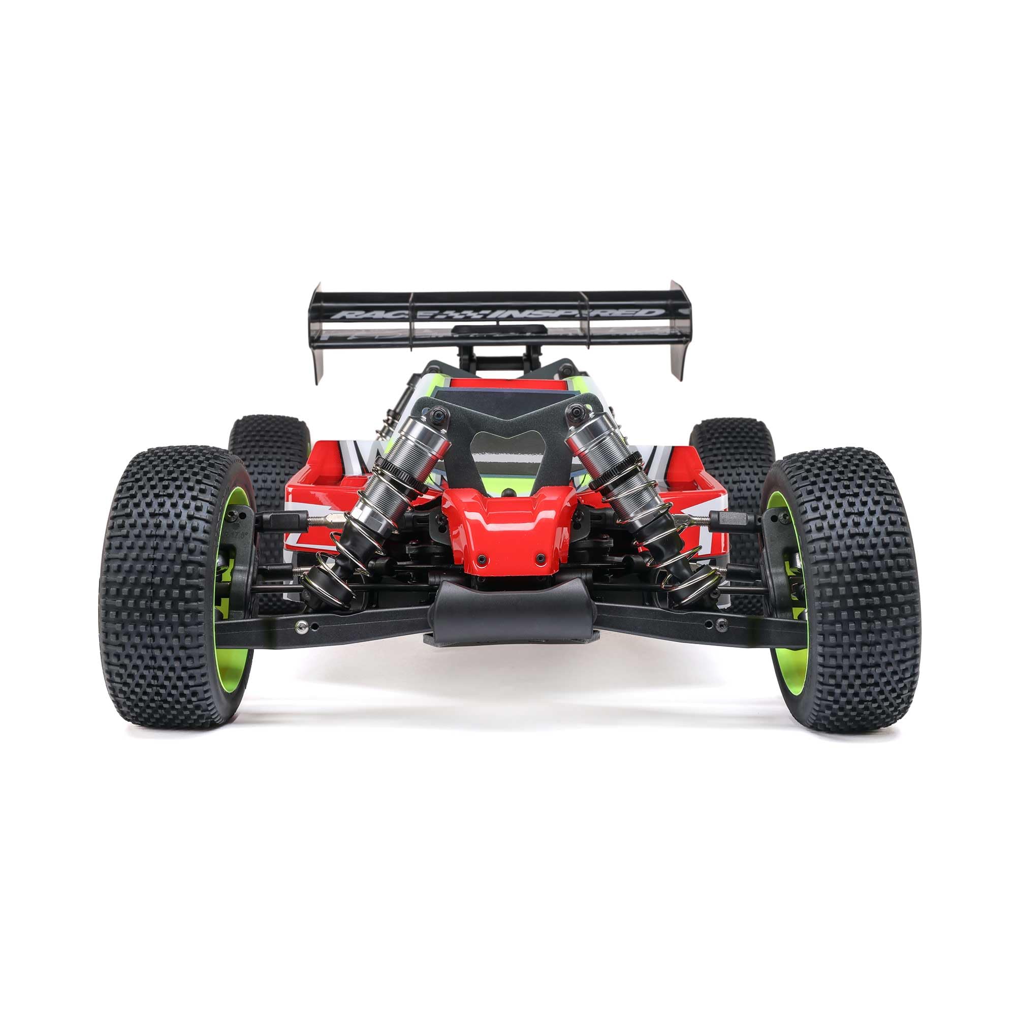 Losi LOS04018 8IGHT-XE Electric RTR: 1/8 4WD Buggy